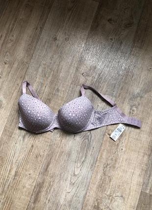 Новий топ ліфчик бюстгальтер 70 e primark