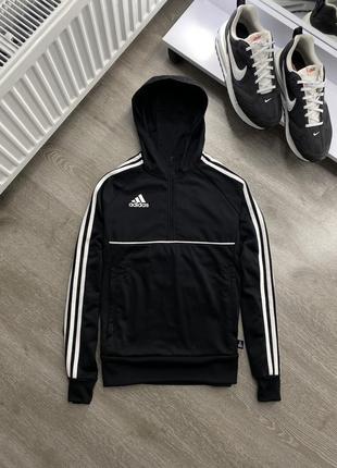 Спортивна кофта adidas