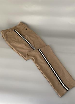Стильные брюки под классику h&m