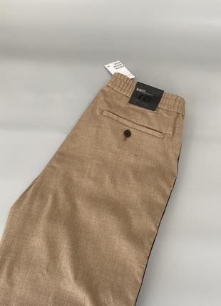 Стильные брюки под классику h&amp;m6 фото