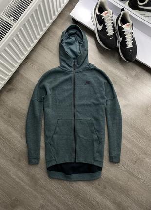 Худи nike tech fleece