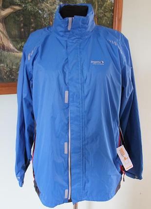 Куртка - вітрівка regatta