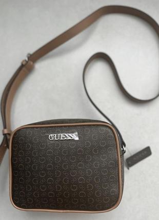 Невероятная сумка guess😍