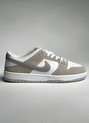 Мужские кроссовки nike sb dunk 👟4 фото