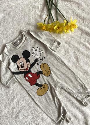 Человечек,ромпер