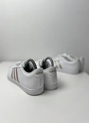 Кросівки adidas courtset4 фото