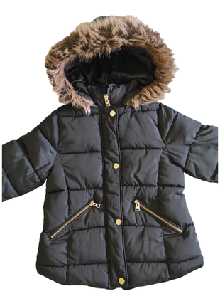 Куртка zara kids