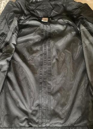 Вітровка, куртка adidas2 фото