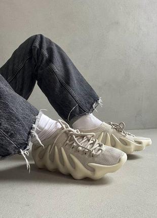 Кроссовки adidas yeezy 4506 фото