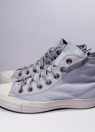 Кеди converse р.36,5 (23 см)