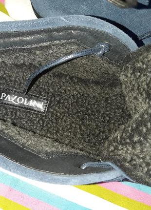 Зимние ботинки carlo pazolini4 фото