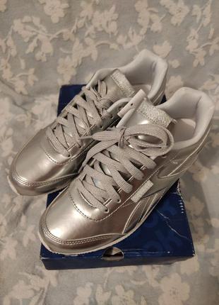 Кроссовки женские reebok 896 (38-39)