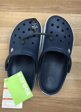 Кроксы crocs4 фото