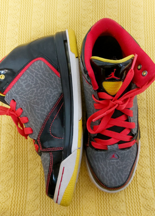 Jordan nike, кроссовки оригинал