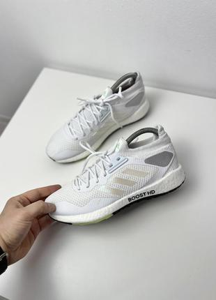 Кроссовки adidas pulseboost hd8 фото