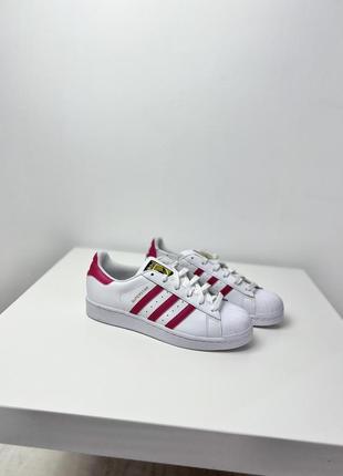 Кроссовки adidas superstar