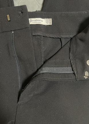 Брюки stradivarius 3