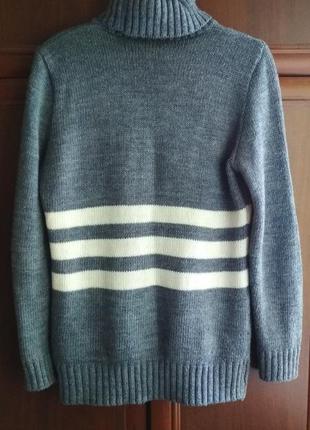 Женский свитер кофта (m-l)2 фото