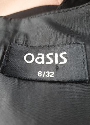 Oasis платье 4