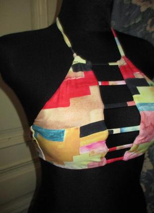 Верх от купальника.разм xs