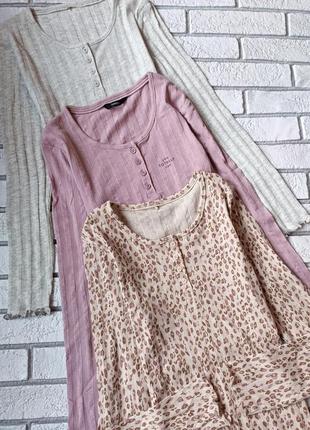 Кофтинки в рубчик