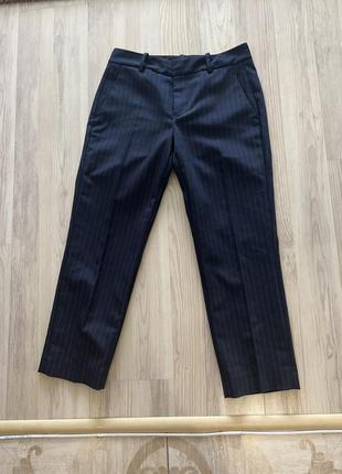 Женские брюки zara