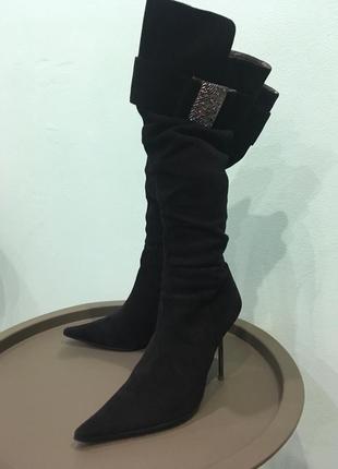 Сапоги mativi