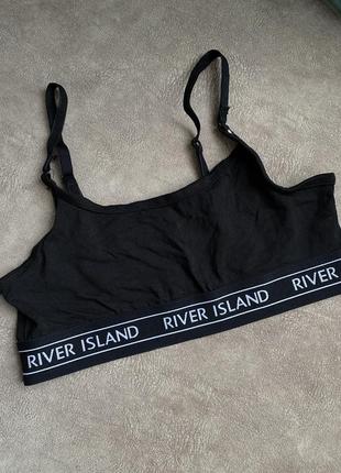 Женский топ river island