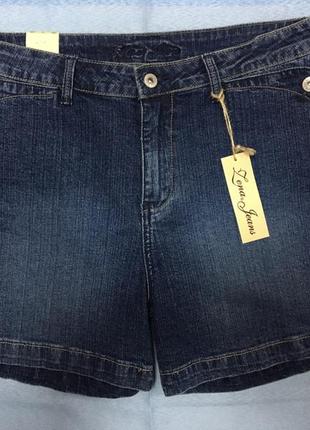 Шорты джинсовые женские zena jeans, 10p.