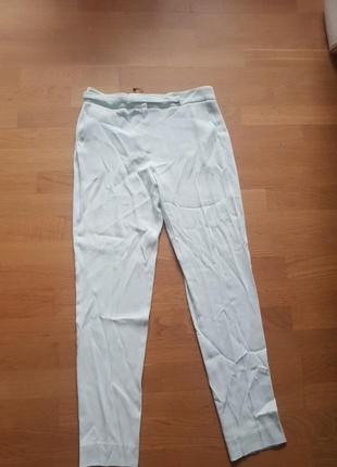 Брюки mango 38 розмір