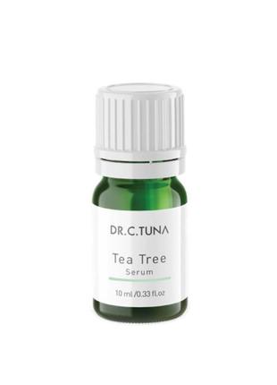 Сироватка sos tea tree, 10 мл