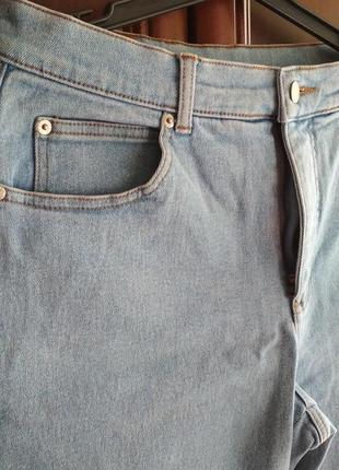 Чоловічі джинси-штани john baner3 фото