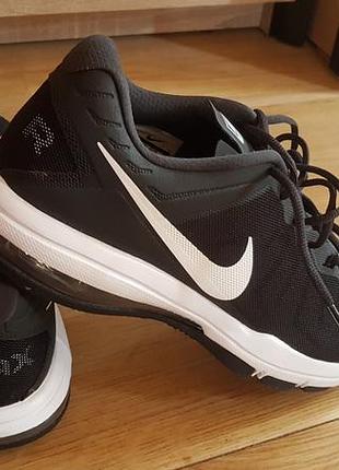 Кроссовки nike