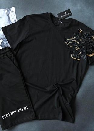 Футболка philipp plein