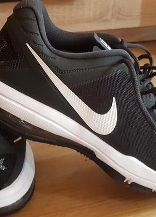 Кроссовки nike 4