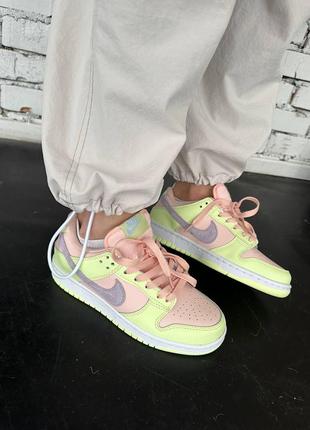 Женские кроссовки nike5 фото