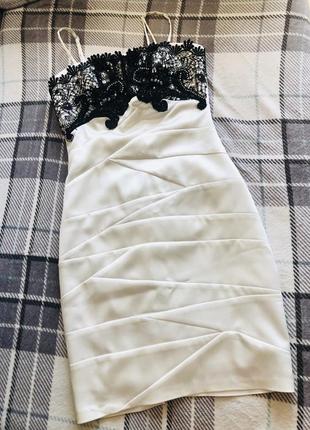 Вечернее платье pozda&poz