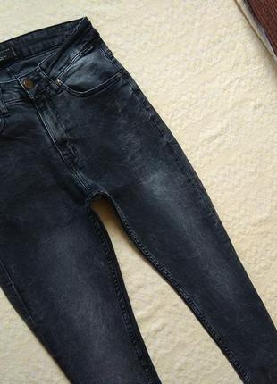 Узкачи мужские джинсы скинни zara, 40 размер.4 фото