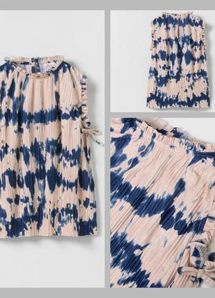 Блуза zara