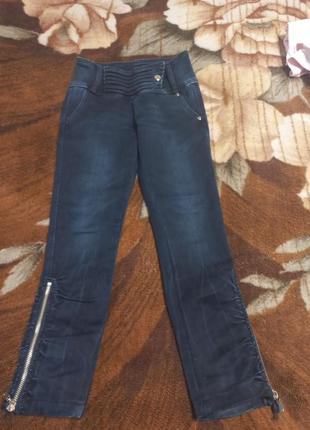 Штани і гольфік 8 - 10 років