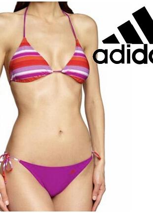 Низ купальника плавки adidas, р.s/xs