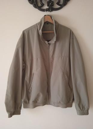 Брендовый#бомбер#курткa#утепленный#rappson