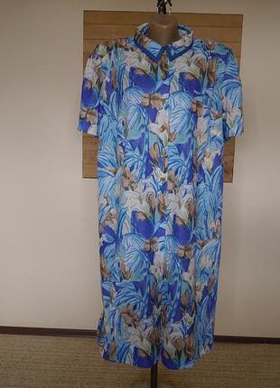 Платье 50 евро размер