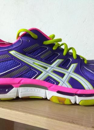Мужские оригинальные кроссовки asics model b356y 29см/43,5-4447/46 размер euro