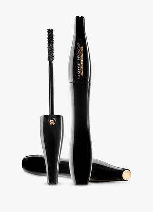 Тушь для придания объема ресницам lancome hypnose mascara3 фото