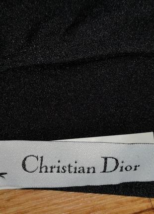 Боди christian dior3 фото