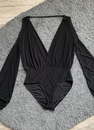 Боді missguided1 фото