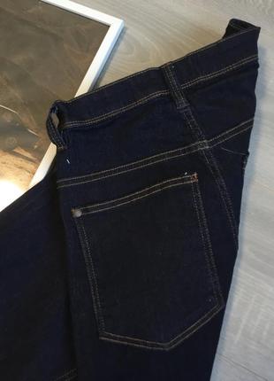 Базовые джинсы на мальчика 9 лет от next3 фото