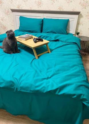 Комплект постільної білизни бязь голд