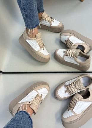 Кеди колір на вибір